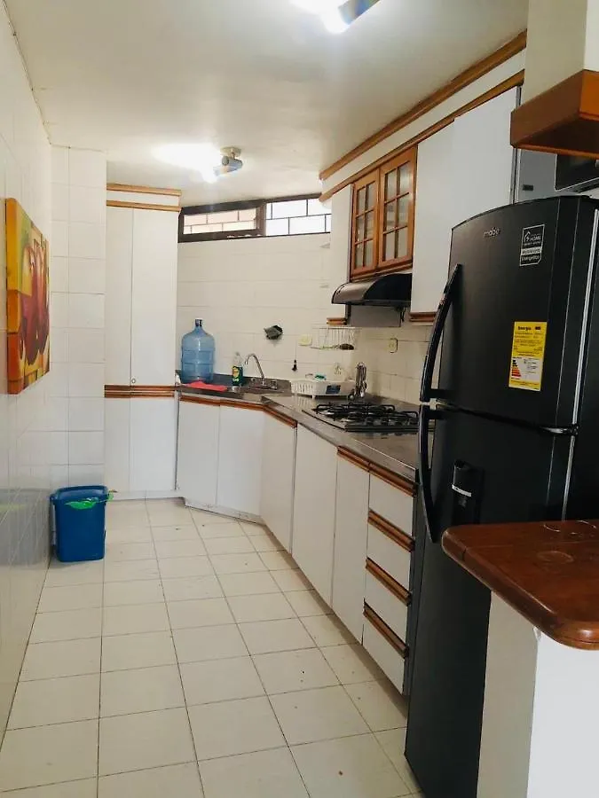 Lindo Apartamento En Rodadero Santa Marta Santa Marta (Magdalena)