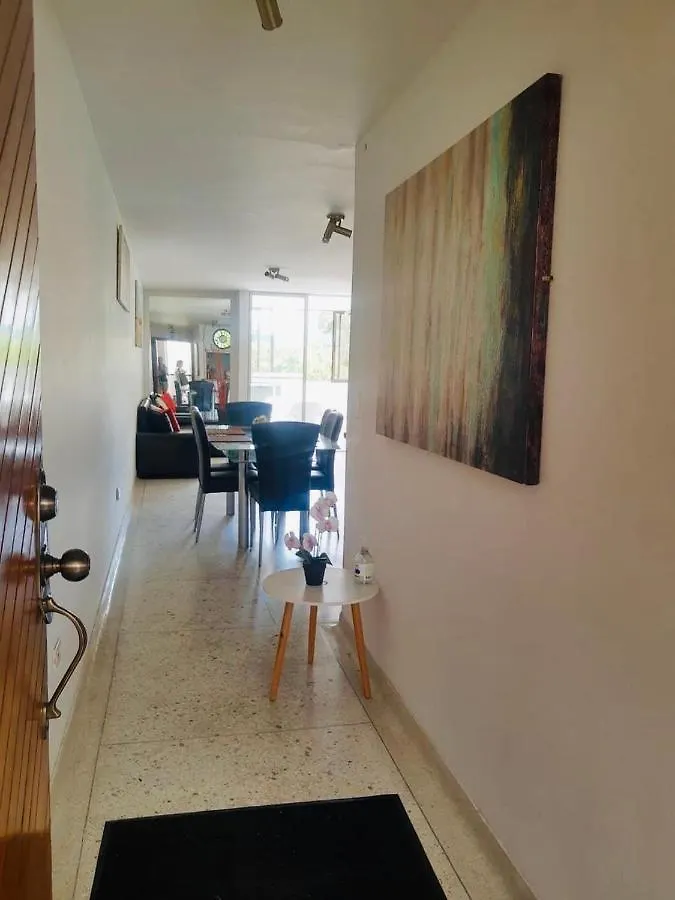 Lindo Apartamento En Rodadero Santa Marta
