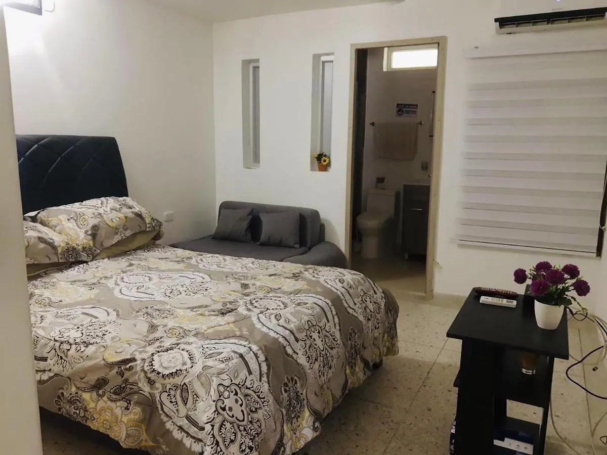 Lindo Apartamento En Rodadero Santa Marta Apartment Santa Marta (Magdalena)