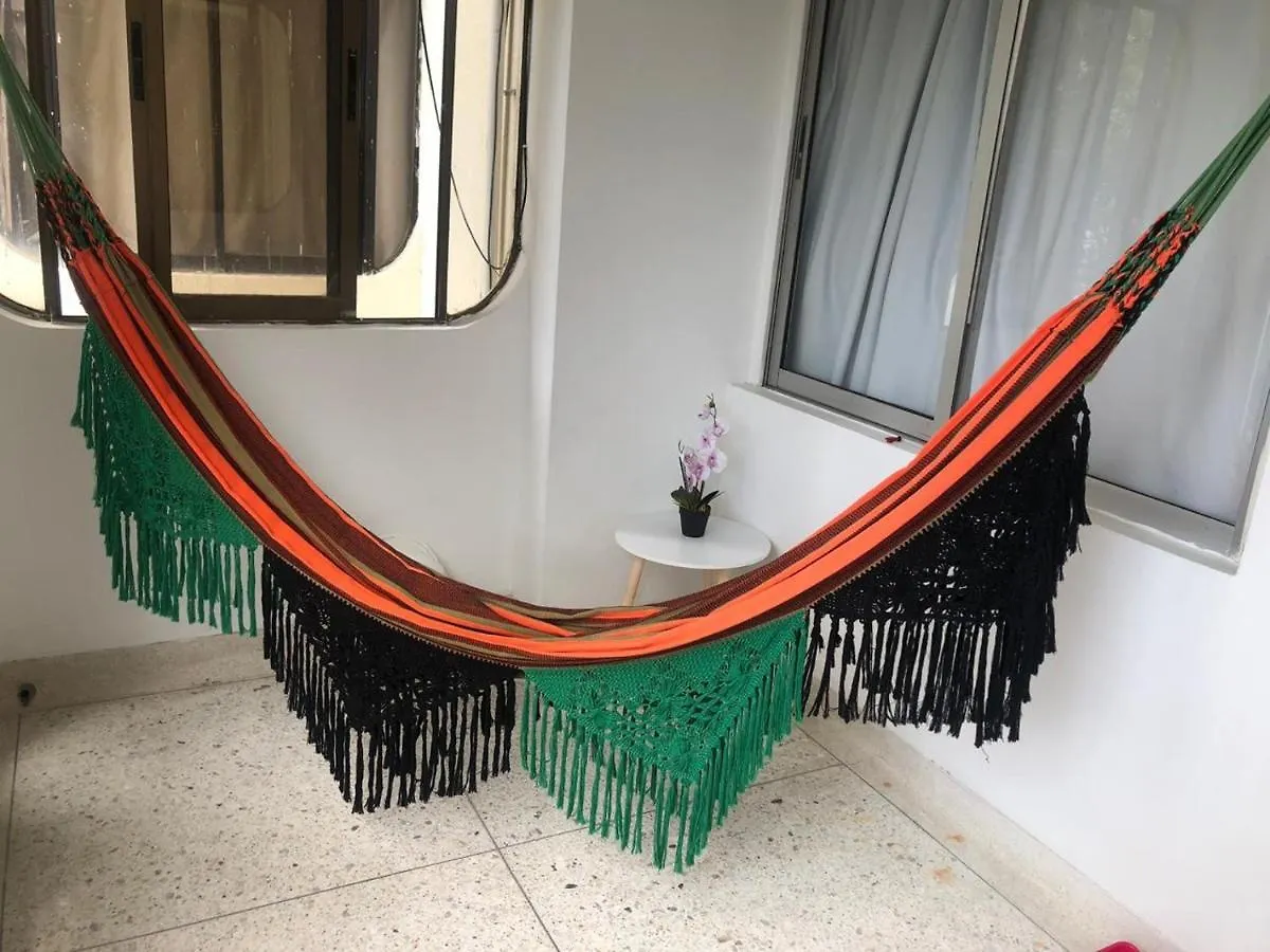 Lindo Apartamento En Rodadero Santa Marta Santa Marta (Magdalena)