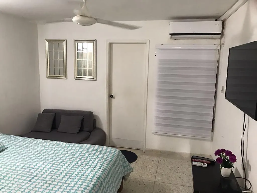 Lindo Apartamento En Rodadero Santa Marta Апартаменты